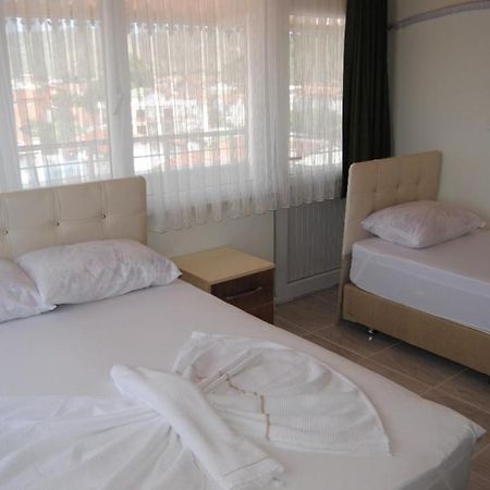 Avsa Motel มาร์มารา อดาซี ภายนอก รูปภาพ